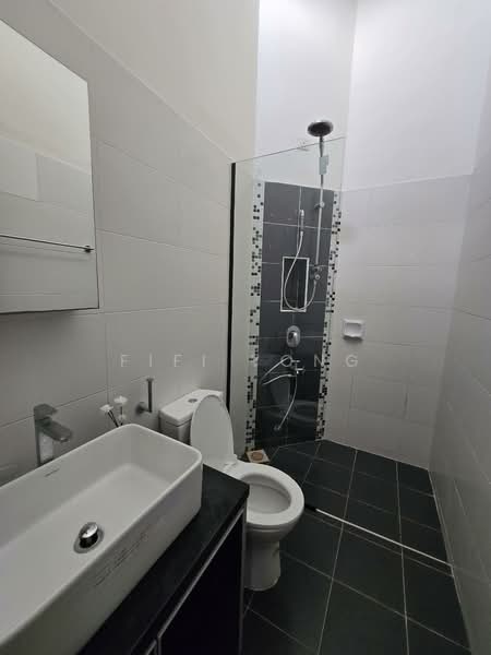 Cluster House for Rent in Johor Bahru (Johor) - Fifi Yong - Bathroom - PropertyGuru.com.my