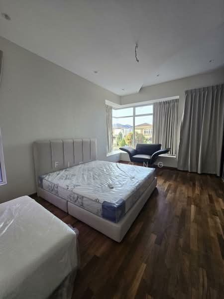 Cluster House for Rent in Johor Bahru (Johor) - Fifi Yong - Bedroom - PropertyGuru.com.my