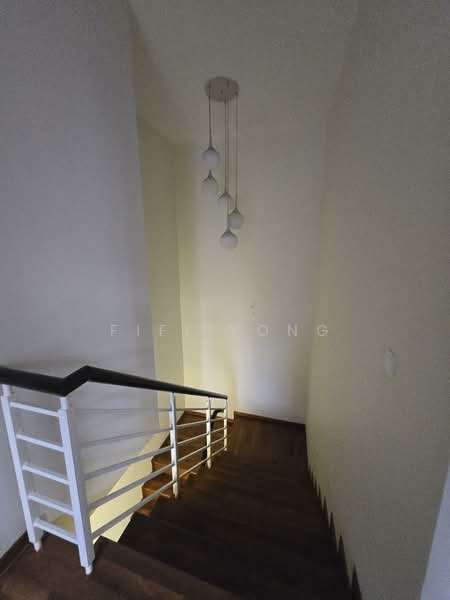 Cluster House for Rent in Johor Bahru (Johor) - Fifi Yong - Interior - PropertyGuru.com.my