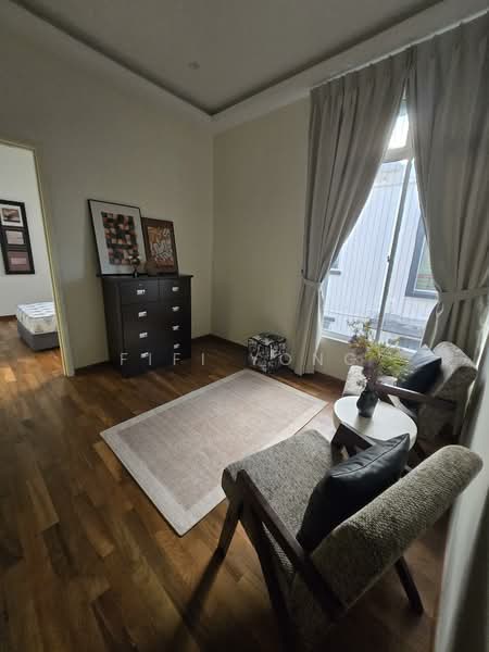 Cluster House for Rent in Johor Bahru (Johor) - Fifi Yong - Interior - PropertyGuru.com.my