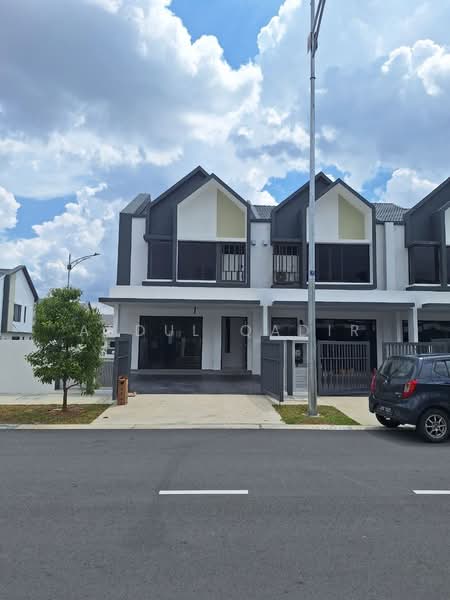 2-storey Terraced House for Sale in Dengkil (Selangor) - Abdul Qadir - PropertyGuru.com.my