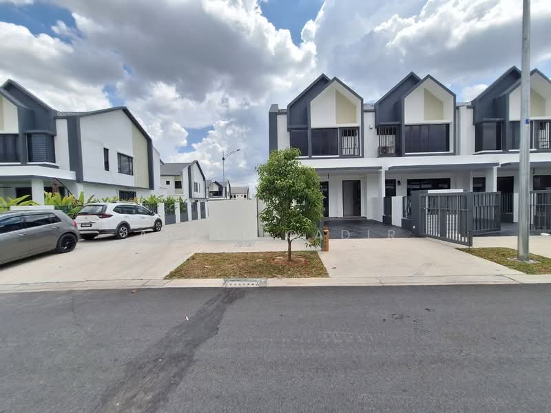 2-storey Terraced House for Sale in Dengkil (Selangor) - Abdul Qadir - PropertyGuru.com.my
