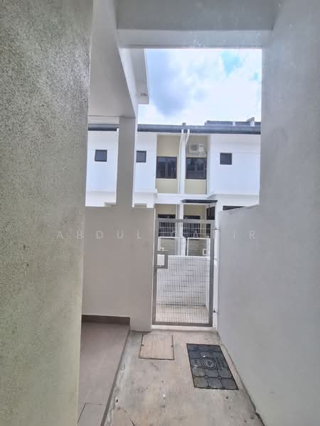 2-storey Terraced House for Sale in Dengkil (Selangor) - Abdul Qadir - PropertyGuru.com.my