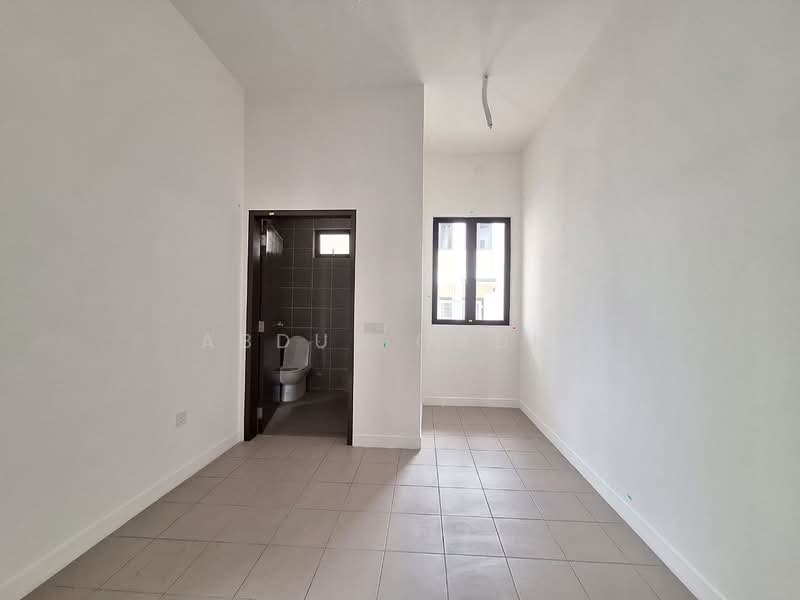2-storey Terraced House for Sale in Dengkil (Selangor) - Abdul Qadir - PropertyGuru.com.my