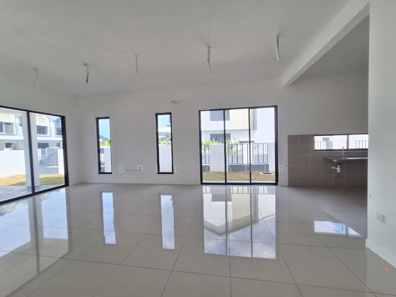2-storey Terraced House for Sale in Dengkil (Selangor) - Abdul Qadir - PropertyGuru.com.my