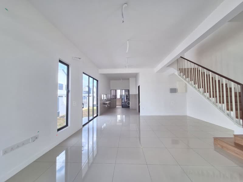 2-storey Terraced House for Sale in Dengkil (Selangor) - Abdul Qadir - PropertyGuru.com.my