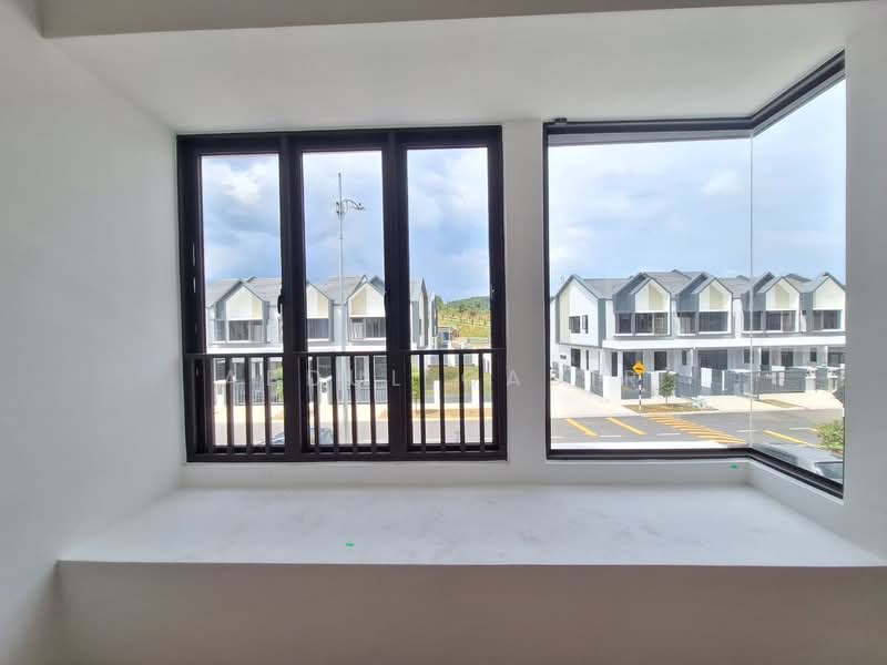 2-storey Terraced House for Sale in Dengkil (Selangor) - Abdul Qadir - PropertyGuru.com.my