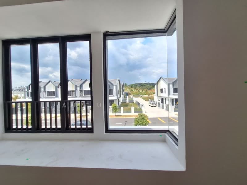 2-storey Terraced House for Sale in Dengkil (Selangor) - Abdul Qadir - PropertyGuru.com.my