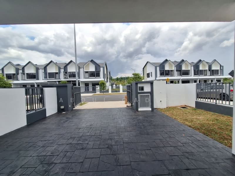 2-storey Terraced House for Sale in Dengkil (Selangor) - Abdul Qadir - PropertyGuru.com.my