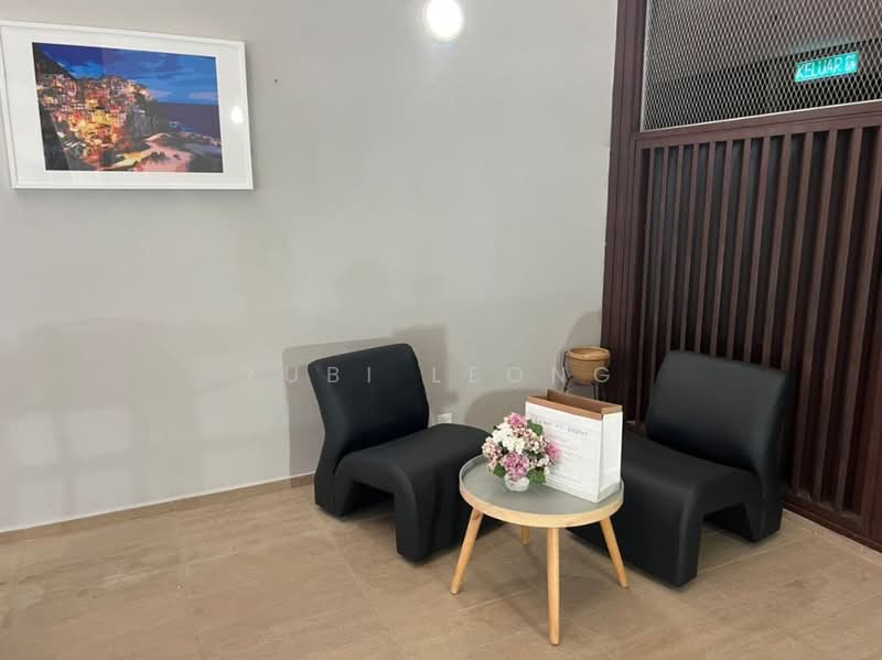 Service Residence for Sale at Arcoris SOHO - Yubi Leong - PropertyGuru.com.my