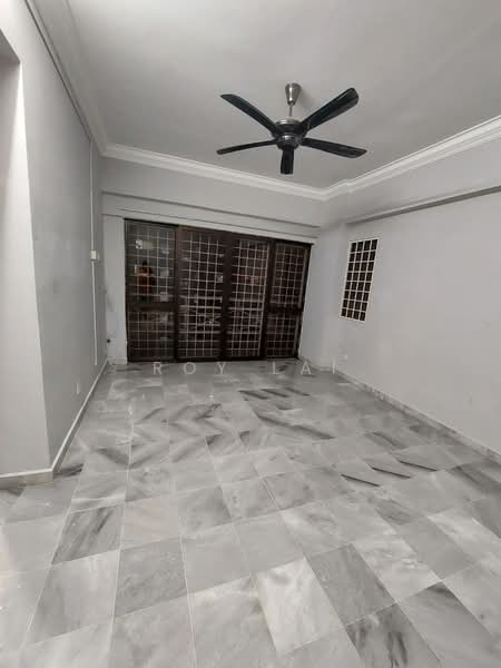 Condominium for Rent at Chancellor - Roy Lai - Living Room - PropertyGuru.com.my