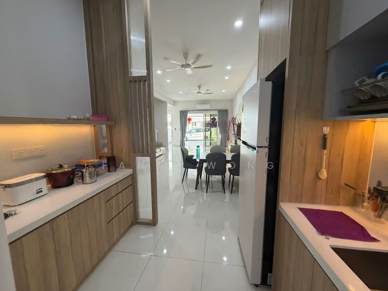 2-storey Terraced House for Sale in Aspen Vision City (Batu Kawan) - Fanny Wong - PropertyGuru.com.my