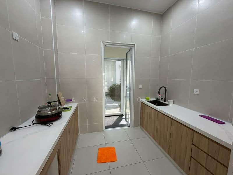 2-storey Terraced House for Sale in Aspen Vision City (Batu Kawan) - Fanny Wong - PropertyGuru.com.my