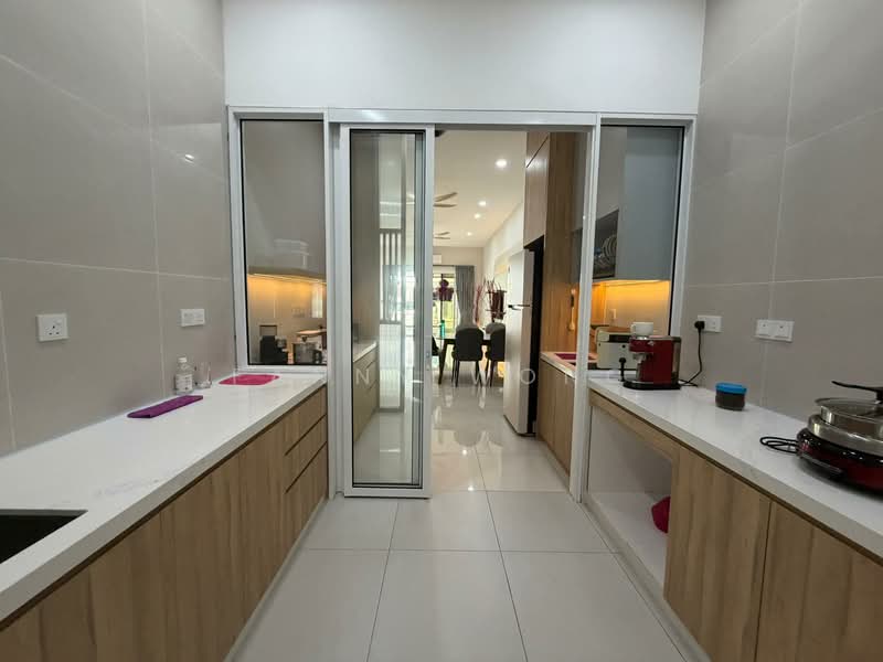 2-storey Terraced House for Sale in Aspen Vision City (Batu Kawan) - Fanny Wong - PropertyGuru.com.my