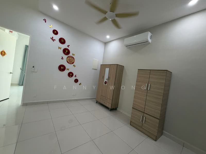 2-storey Terraced House for Sale in Aspen Vision City (Batu Kawan) - Fanny Wong - PropertyGuru.com.my