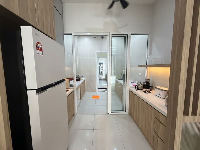 2-storey Terraced House for Sale in Aspen Vision City (Batu Kawan) - Fanny Wong - PropertyGuru.com.my