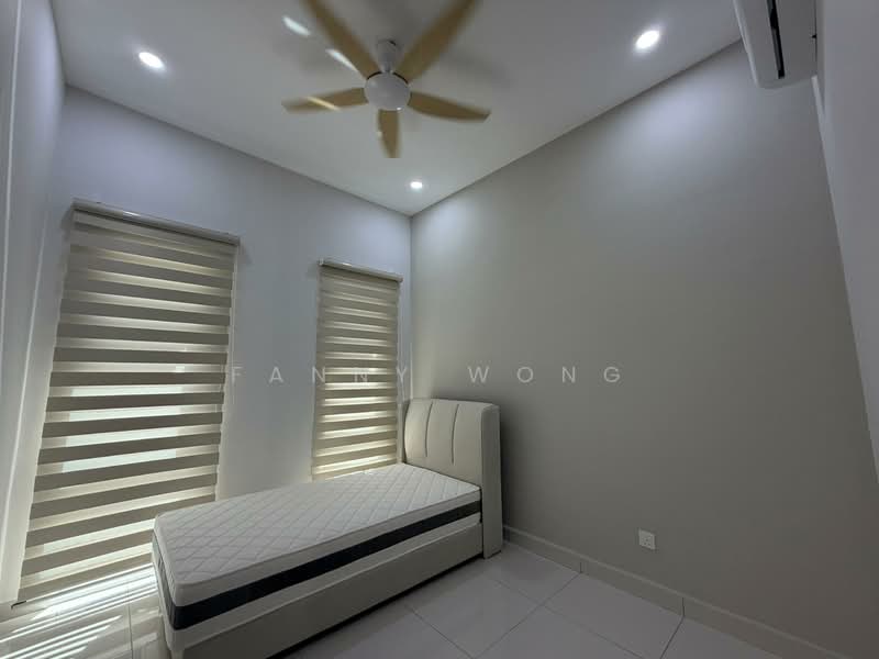 2-storey Terraced House for Sale in Aspen Vision City (Batu Kawan) - Fanny Wong - PropertyGuru.com.my