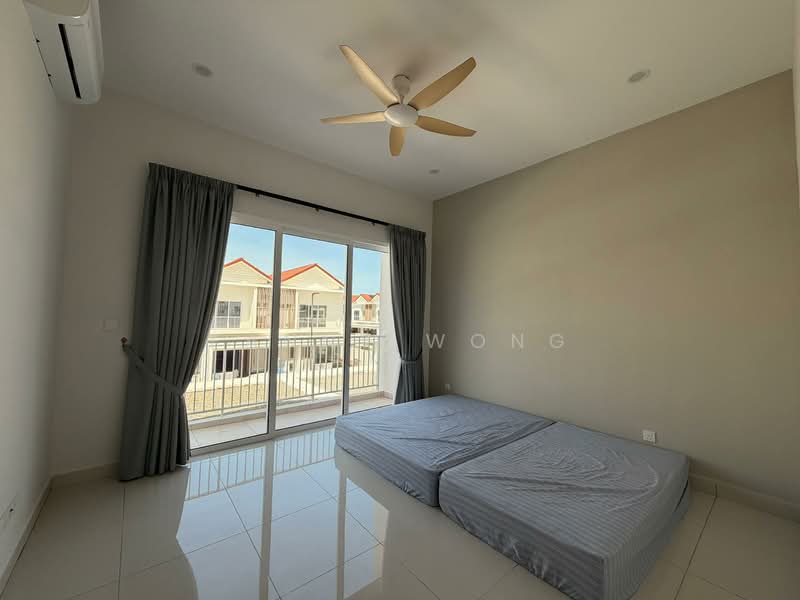 2-storey Terraced House for Sale in Aspen Vision City (Batu Kawan) - Fanny Wong - PropertyGuru.com.my