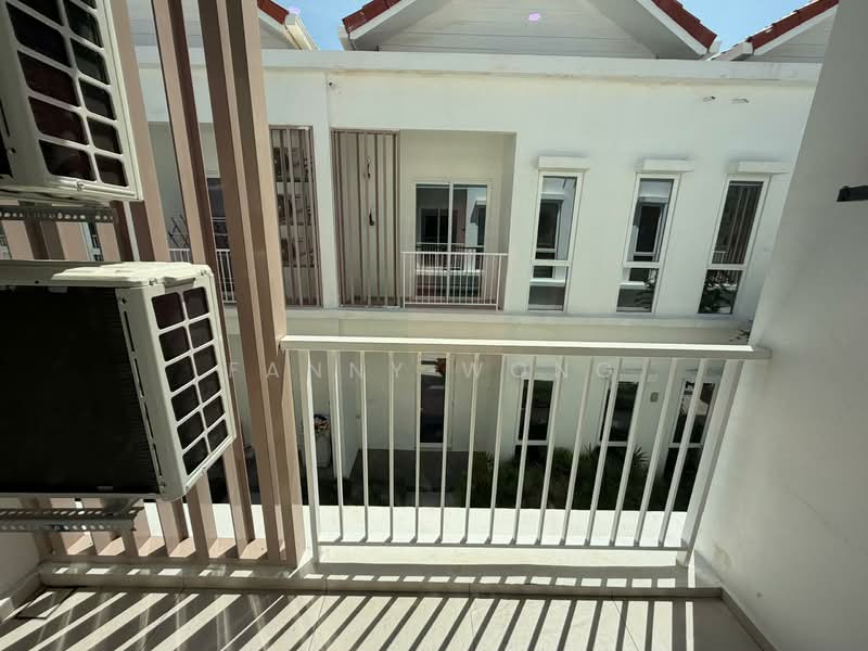 2-storey Terraced House for Sale in Aspen Vision City (Batu Kawan) - Fanny Wong - PropertyGuru.com.my