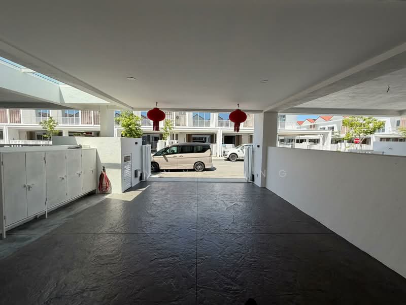 2-storey Terraced House for Sale in Aspen Vision City (Batu Kawan) - Fanny Wong - PropertyGuru.com.my