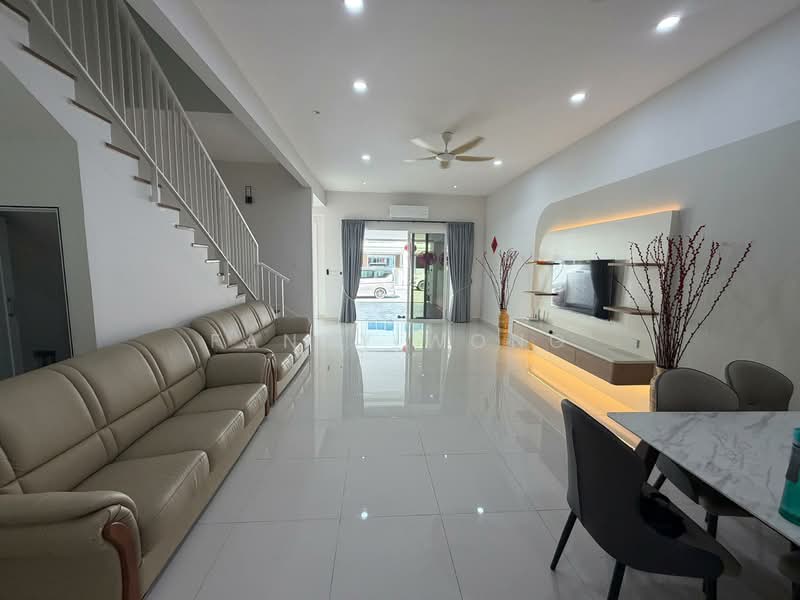 2-storey Terraced House for Sale in Aspen Vision City (Batu Kawan) - Fanny Wong - PropertyGuru.com.my