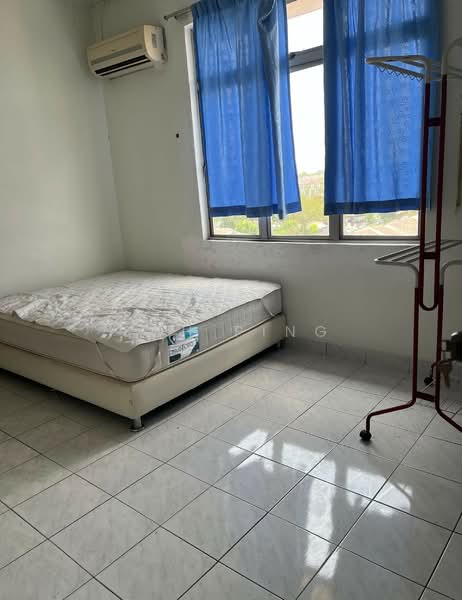 Apartment for Sale at Subang Perdana Goodyear Court 8 - Soh Ping - Bedroom - PropertyGuru.com.my