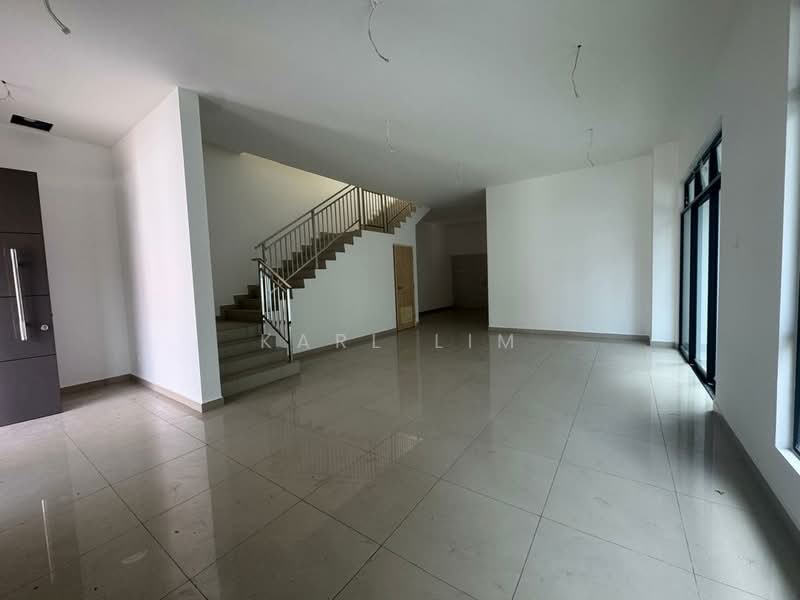 Cluster House for Rent in Johor Bahru (Johor) - Karl Lim - Interior - PropertyGuru.com.my