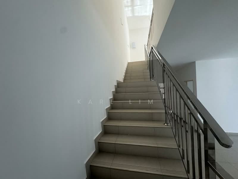 Cluster House for Rent in Johor Bahru (Johor) - Karl Lim - Corridor - PropertyGuru.com.my