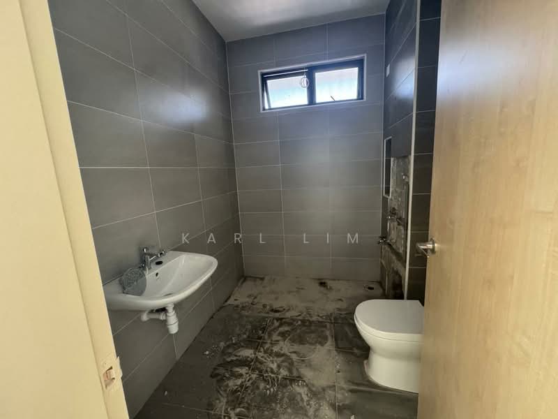 Cluster House for Rent in Johor Bahru (Johor) - Karl Lim - Bathroom - PropertyGuru.com.my