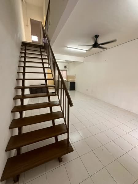 2-storey Terraced House for Rent in Kelapa Sawit (Kulai) - Jack Wong - Interior - PropertyGuru.com.my