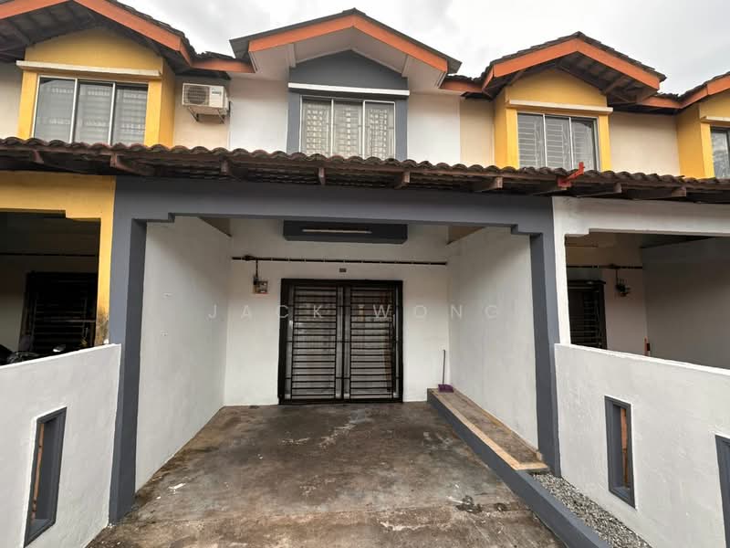 2-storey Terraced House for Rent in Kelapa Sawit (Kulai) - Jack Wong - Exterior - PropertyGuru.com.my