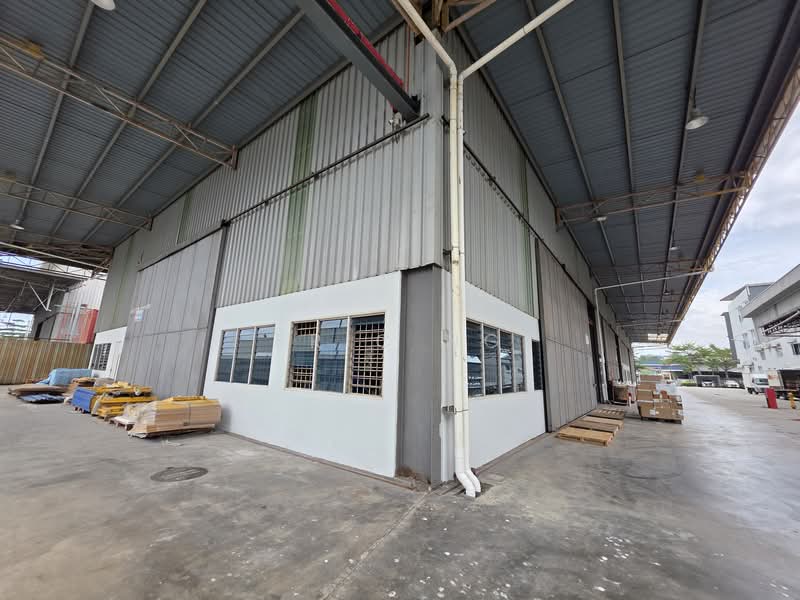 Kilang untuk Dijual di Balakong (Selangor) - Eric Ng - Exterior - PropertyGuru.com.my