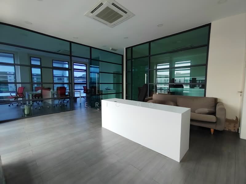 Kilang untuk Dijual di Balakong (Selangor) - Eric Ng - Interior - PropertyGuru.com.my