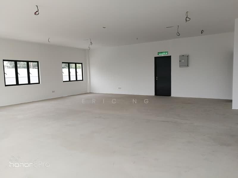 Kilang untuk Dijual di Balakong (Selangor) - Eric Ng - Interior - PropertyGuru.com.my