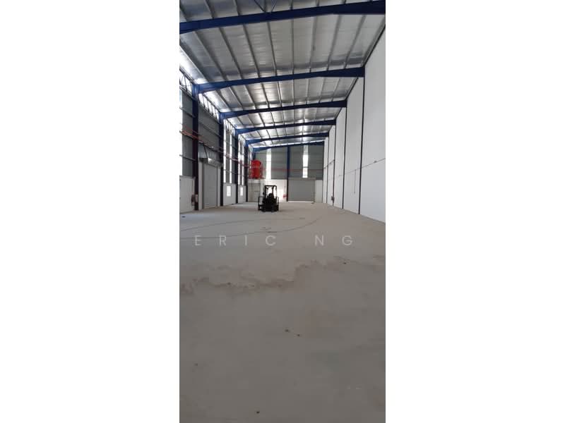 Kilang Berkembar untuk Dijual di Kawasan Perindustrian Balakong (Balakong) - Eric Ng - Interior - PropertyGuru.com.my