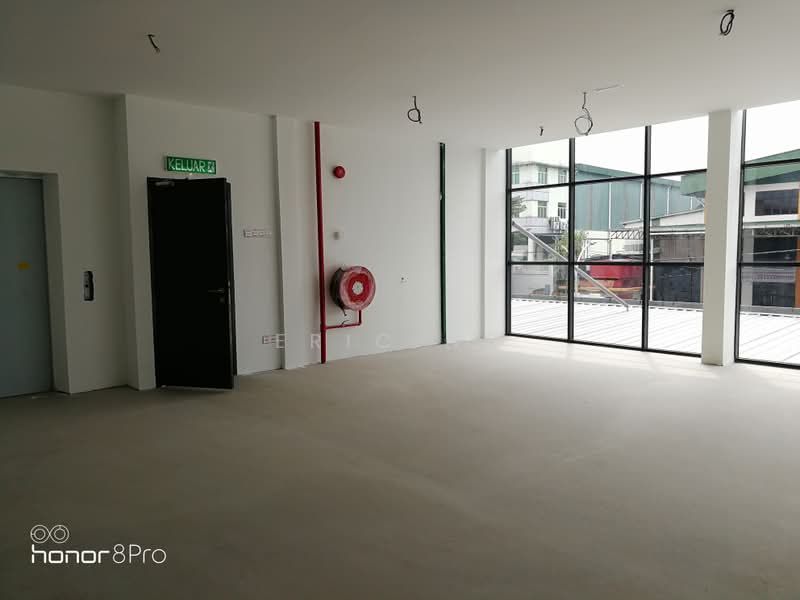 Kilang Berkembar untuk Dijual di Kawasan Perindustrian Balakong (Balakong) - Eric Ng - Interior - PropertyGuru.com.my