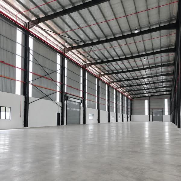 Semi-D Factory for Sale in Kawasan Perindustrian Balakong (Balakong) - Eric Ng - Interior - PropertyGuru.com.my