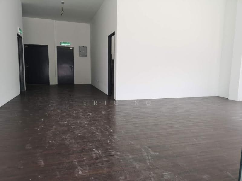 Semi-D Factory for Sale in Kawasan Perindustrian Balakong (Balakong) - Eric Ng - Interior - PropertyGuru.com.my