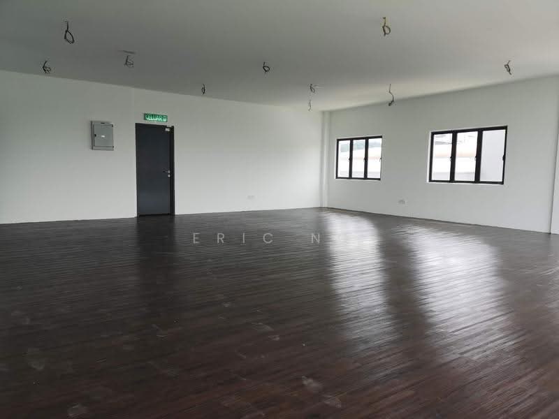 Semi-D Factory for Sale in Kawasan Perindustrian Balakong (Balakong) - Eric Ng - PropertyGuru.com.my