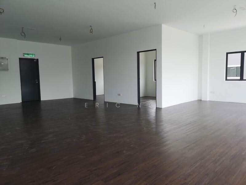 Semi-D Factory for Sale in Kawasan Perindustrian Balakong (Balakong) - Eric Ng - Interior - PropertyGuru.com.my