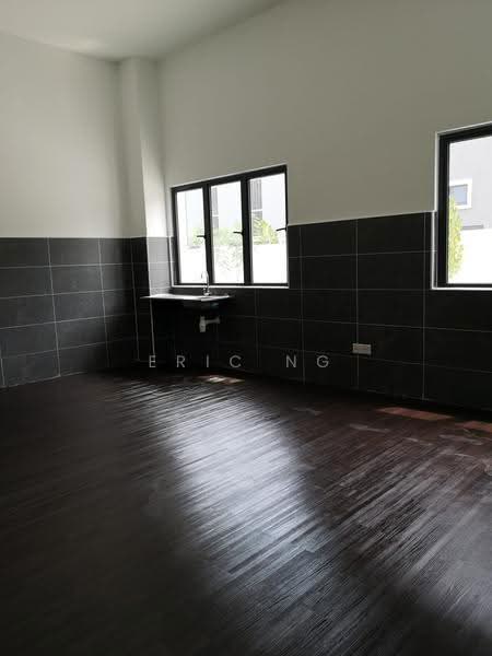 Semi-D Factory for Sale in Kawasan Perindustrian Balakong (Balakong) - Eric Ng - Interior - PropertyGuru.com.my