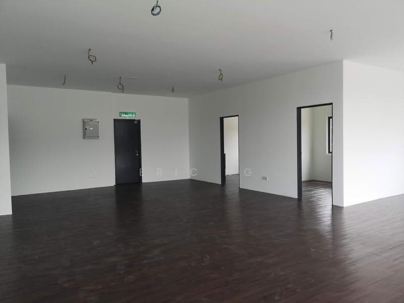 Semi-D Factory for Sale in Kawasan Perindustrian Balakong (Balakong) - Eric Ng - Interior - PropertyGuru.com.my
