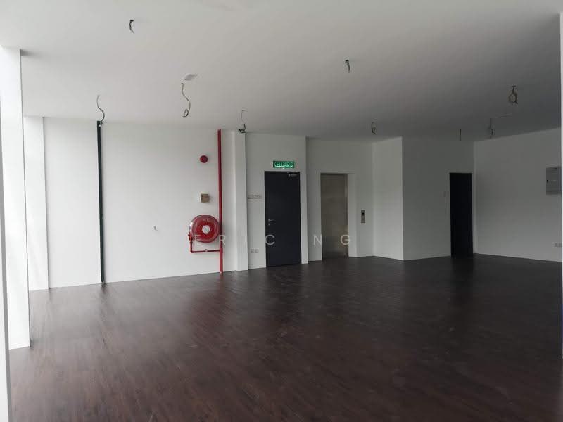 Semi-D Factory for Sale in Kawasan Perindustrian Balakong (Balakong) - Eric Ng - Interior - PropertyGuru.com.my