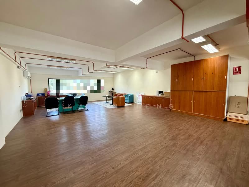 Pasir Gudang untuk Untuk Dijual - RM 8,000,000, Mac 2026 - Interior - PropertyGuru.com.my