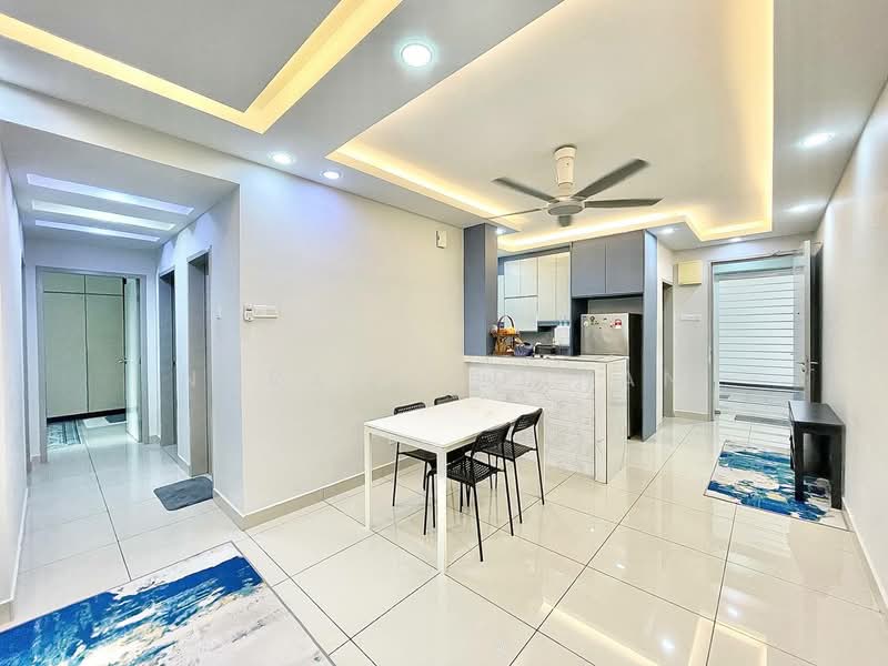 Mizumi Residences untuk Untuk Dijual - RM 530,000, Mac 2026 - Interior - PropertyGuru.com.my