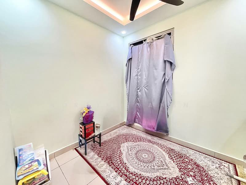 Mizumi Residences untuk Untuk Dijual - RM 530,000, Mac 2026 - Interior - PropertyGuru.com.my