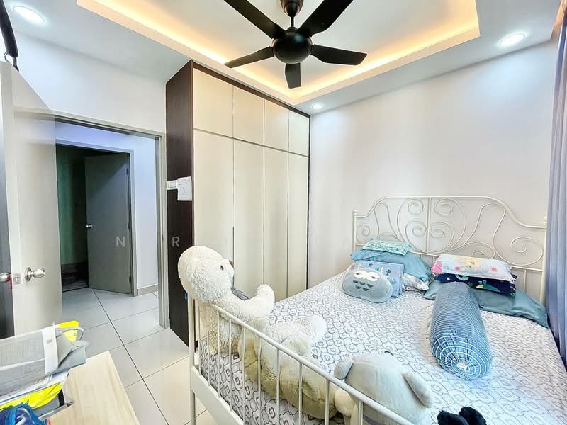Mizumi Residences untuk Untuk Dijual - RM 530,000, Mac 2026 - Bedroom - PropertyGuru.com.my