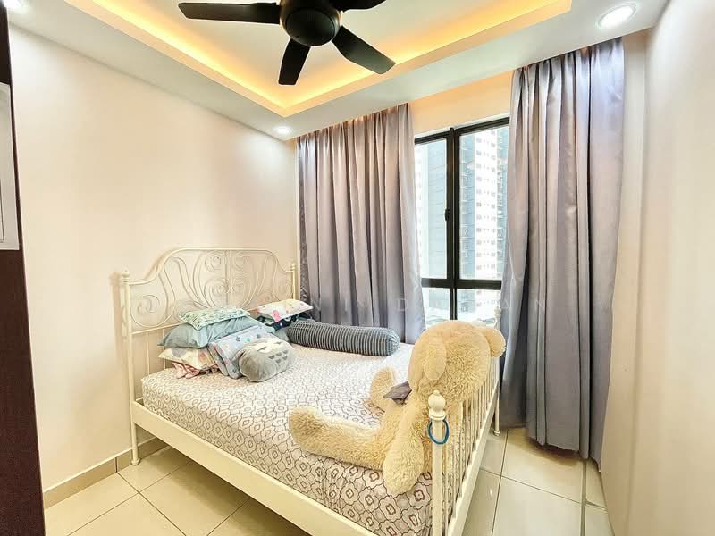 Mizumi Residences untuk Untuk Dijual - RM 530,000, Mac 2026 - Bedroom - PropertyGuru.com.my