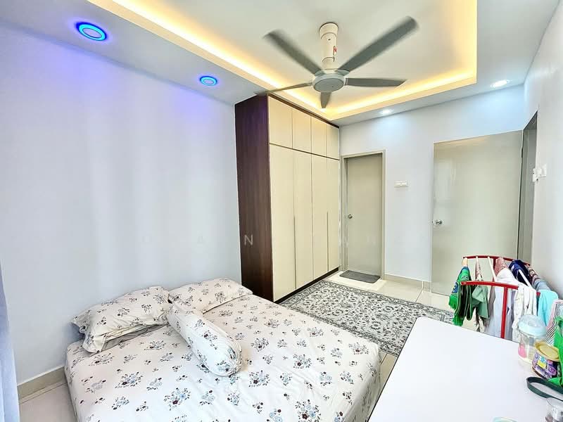 Mizumi Residences untuk Untuk Dijual - RM 530,000, Mac 2026 - Bedroom - PropertyGuru.com.my