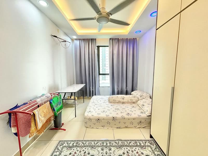 Mizumi Residences untuk Untuk Dijual - RM 530,000, Mac 2026 - Bedroom - PropertyGuru.com.my